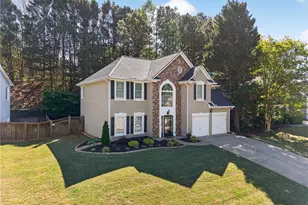 4170 Havenwood Ct NW, Kennesaw, GA 30144 - Photo 2