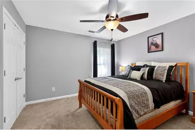 4170 Havenwood Court NW, Kennesaw, GA 30144 - Photo 28