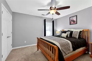 4170 Havenwood Ct NW, Kennesaw, GA 30144 - Photo 28
