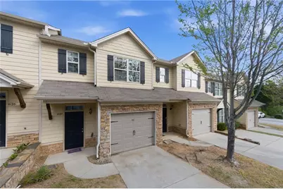 4137 High Park Terrace, Atlanta, GA 30344 - Photo 2