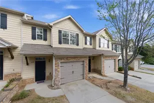 4137 High Park Terrace, Atlanta, GA 30344 - Photo 2