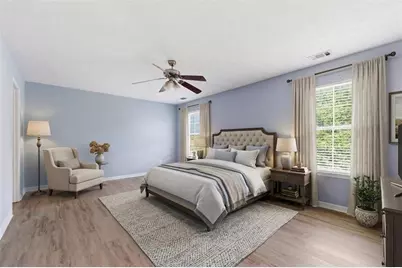 4137 High Park Terrace, Atlanta, GA 30344 - Photo 16