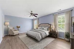 4137 High Park Terrace, Atlanta, GA 30344 - Photo 16