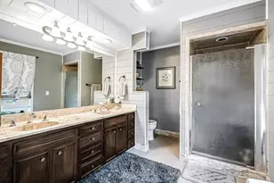 1254 Mountain Loop Rd NW, Sugar Valley, GA 30746 - Photo 38