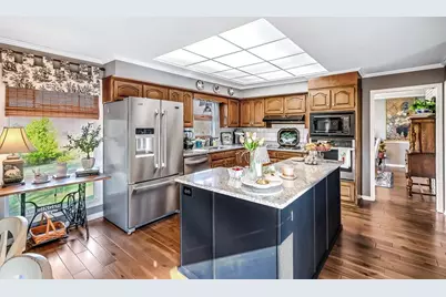 1254 Mountain Loop Road NW, Sugar Valley, GA 30746 - Photo 16