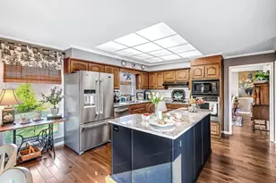 1254 Mountain Loop Rd NW, Sugar Valley, GA 30746 - Photo 16