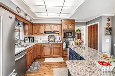 1254 Mountain Loop Road NW, Sugar Valley, GA 30746 - Photo 18