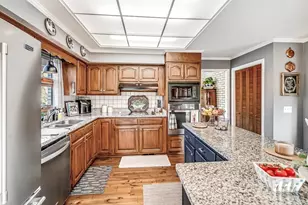 1254 Mountain Loop Rd NW, Sugar Valley, GA 30746 - Photo 18