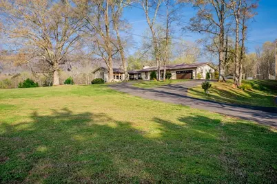 1254 Mountain Loop Road NW, Sugar Valley, GA 30746 - Photo 2