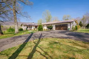 1254 Mountain Loop Rd NW, Sugar Valley, GA 30746 - Photo 4