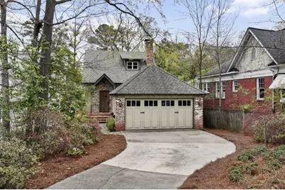 10 East Drive NE, Atlanta, GA 30305 - Photo 1