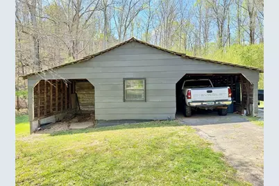 394 Knight Road, Rockmart, GA 30153 - Photo 6