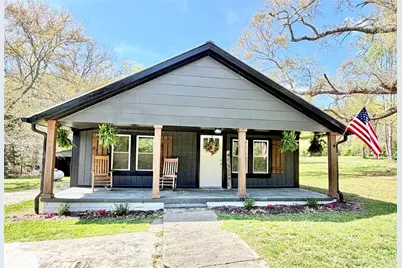 394 Knight Road, Rockmart, GA 30153 - Photo 2