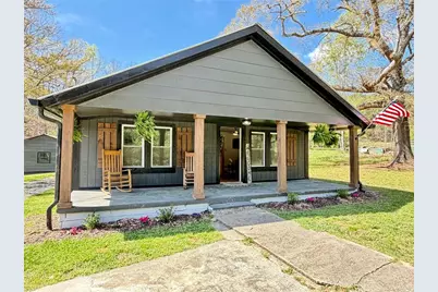 394 Knight Road, Rockmart, GA 30153 - Photo 4