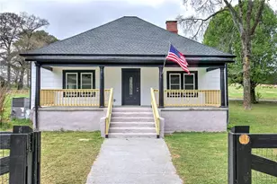 4604 151 Hwy, La Fayette, GA 30728 - Photo 1