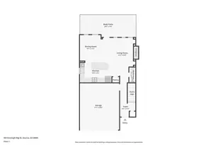 450 Cranleigh Ridge SE, Smyrna, GA 30080 - Photo 42