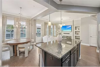 450 Cranleigh Ridge SE, Smyrna, GA 30080 - Photo 6