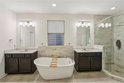 450 Cranleigh Ridge SE, Smyrna, GA 30080 - Photo 20