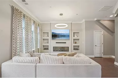 450 Cranleigh Ridge SE, Smyrna, GA 30080 - Photo 40