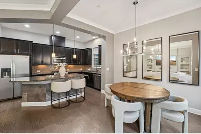 450 Cranleigh Ridge SE, Smyrna, GA 30080 - Photo 4