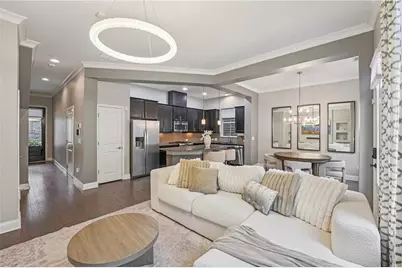 450 Cranleigh Ridge SE, Smyrna, GA 30080 - Photo 38