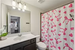 450 Cranleigh Ridge SE, Smyrna, GA 30080 - Photo 34