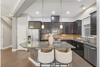 450 Cranleigh Ridge SE, Smyrna, GA 30080 - Photo 4