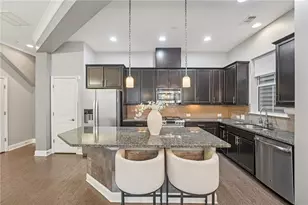 450 Cranleigh Ridge SE, Smyrna, GA 30080 - Photo 4