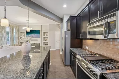 450 Cranleigh Ridge SE, Smyrna, GA 30080 - Photo 8