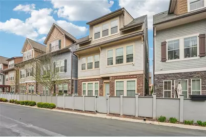 450 Cranleigh Ridge SE, Smyrna, GA 30080 - Photo 32