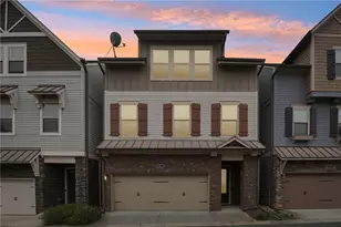 450 Cranleigh Ridge SE, Smyrna, GA 30080 - Photo 1