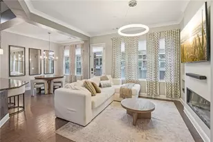 450 Cranleigh Ridge SE, Smyrna, GA 30080 - Photo 2