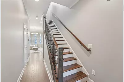 450 Cranleigh Ridge SE, Smyrna, GA 30080 - Photo 2