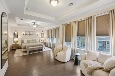 450 Cranleigh Ridge SE, Smyrna, GA 30080 - Photo 14