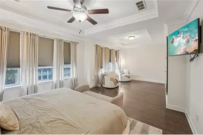 450 Cranleigh Ridge SE, Smyrna, GA 30080 - Photo 16