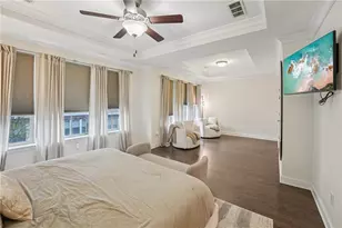 450 Cranleigh Ridge SE, Smyrna, GA 30080 - Photo 20