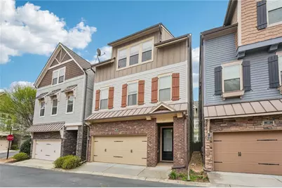 450 Cranleigh Ridge SE, Smyrna, GA 30080 - Photo 34