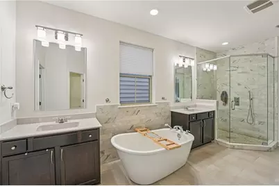 450 Cranleigh Ridge SE, Smyrna, GA 30080 - Photo 6