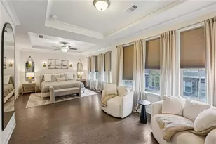 450 Cranleigh Ridge SE, Smyrna, GA 30080 - Photo 18