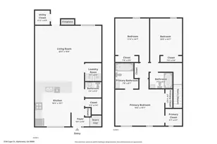 3130 Cape Cir, Alpharetta, GA 30009 - Photo 22