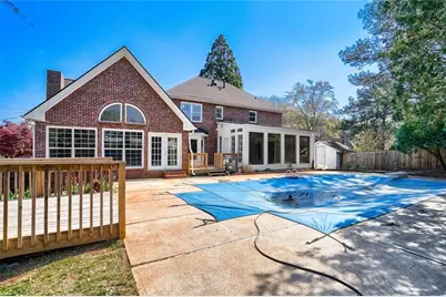 2405 Old Salem Road SE, Conyers, GA 30013 - Photo 22