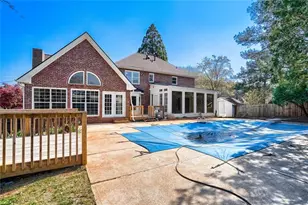 2405 Old Salem Rd SE, Conyers, GA 30013 - Photo 22