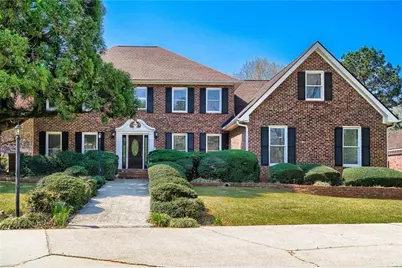 2405 Old Salem Road SE, Conyers, GA 30013 - Photo 1