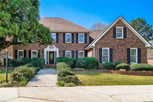 2405 Old Salem Rd SE, Conyers, GA 30013 - Photo 1