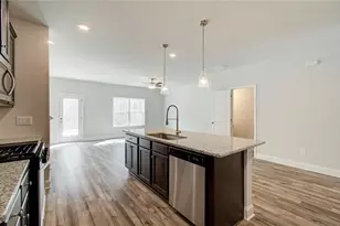 3740 Ivy Cottage Dr, Snellville, GA 30039 - Photo 8