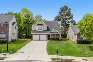 150 Hulan Way NW, Lawrenceville, GA 30044 - Photo 2