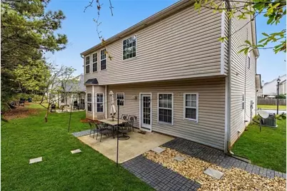 150 Hulan Way NW, Lawrenceville, GA 30044 - Photo 36