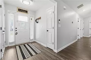 3237 Victoria Park Ln NE, Buford, GA 30519 - Photo 6