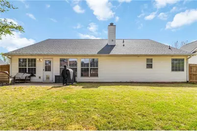 3237 Victoria Park Lane NE, Buford, GA 30519 - Photo 32