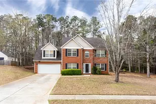 20 Trelawney Run, Covington, GA 30016 - Photo 2